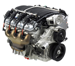 P69A7 Engine